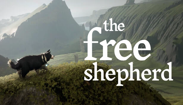 自由牧羊人（The Free Shepherd） 游戏封面