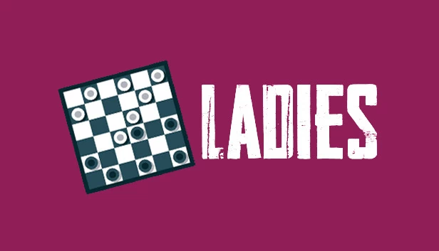女士们（Ladies） 游戏封面