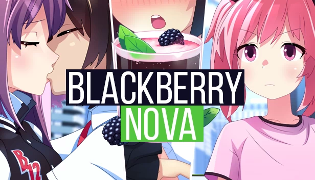 黑莓NOVA（BlackberryNOVA） 游戏封面