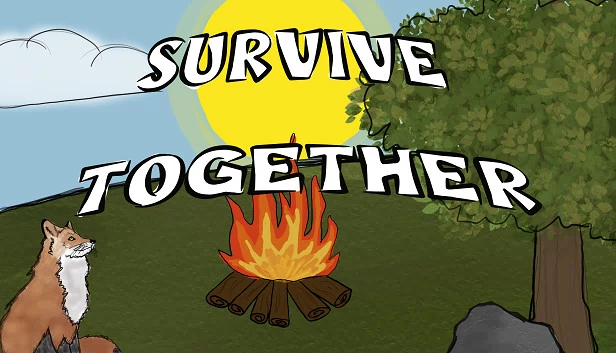 共同生存（Survive Together） 游戏封面