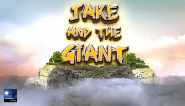 杰克与巨人（Jake and the Giant） 游戏封面