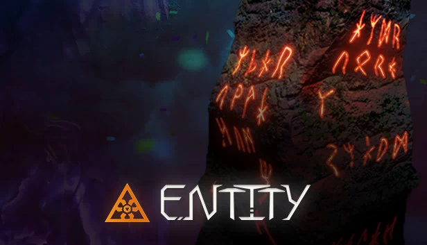 Entity 游戏封面