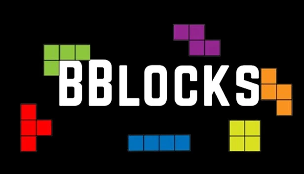 BBlocks 游戏封面