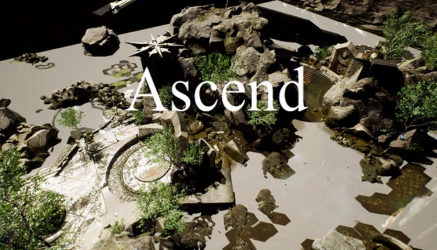 Ascend 游戏封面