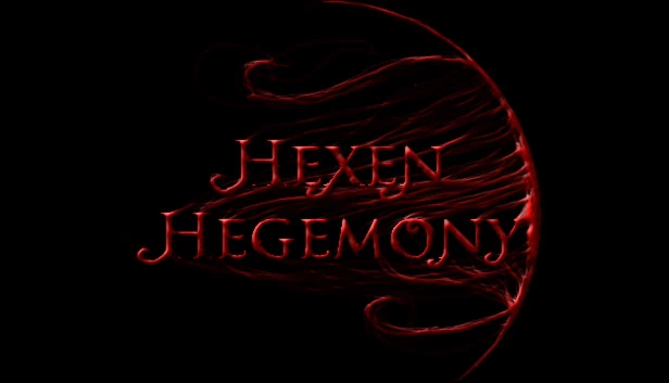Hexen Hegemony 游戏封面