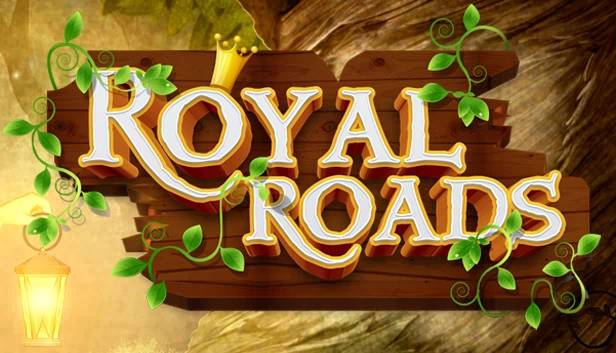 皇家之路（Royal Roads） 游戏封面