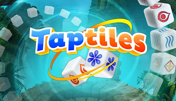 Taptiles 游戏封面
