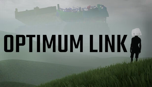 最佳链接（Optimum Link） 游戏封面