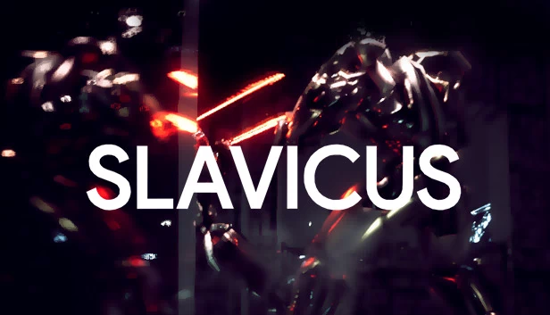 斯拉维库斯（Slavicus） 游戏封面
