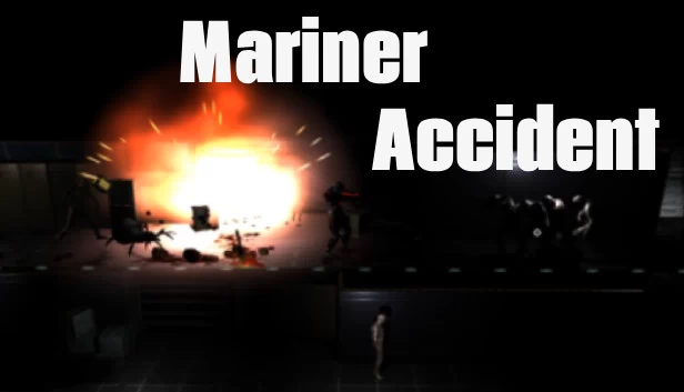 水手事故（Mariner Accident） 游戏封面