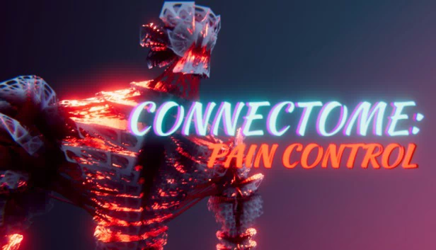 Connectome：疼痛控制（Connectome:Pain Control） 游戏封面