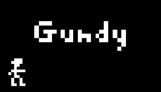 冈迪（Gundy） 游戏封面