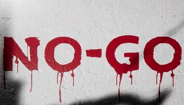 NO-GO 游戏封面