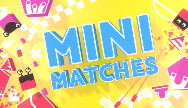迷你比赛（Mini Matches） 游戏封面