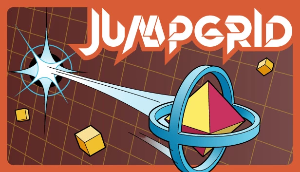 JUMPGRID 游戏封面
