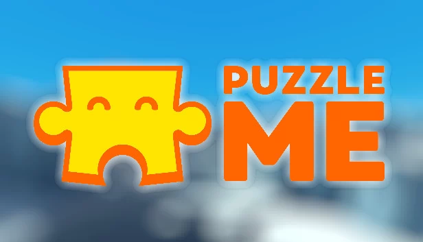 Puzzle Me - VR拼图游戏(Puzzle Me - The VR Jigsaw Game) 游戏封面