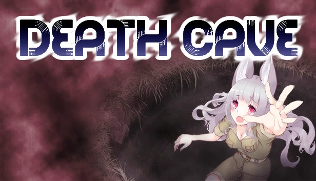 死亡洞穴（Death Cave） 游戏封面