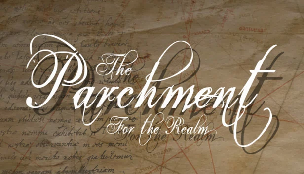 羊皮纸 - 为了王国（The Parchment - For The Realm） 游戏封面