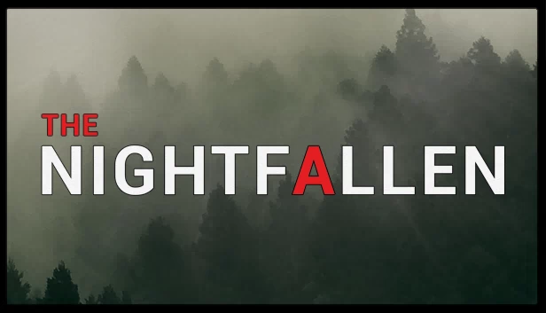 夜幕降临（NIGHT FALLEN） 游戏封面