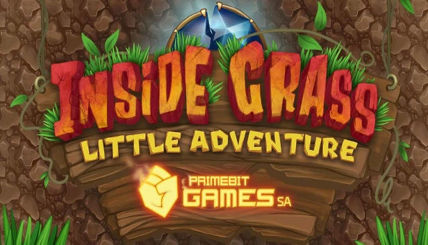 Inside Grass 游戏封面