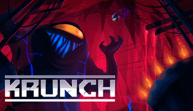 KRUNCH 游戏封面