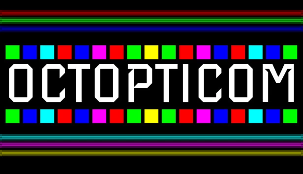 OCTOPTICOM 游戏封面