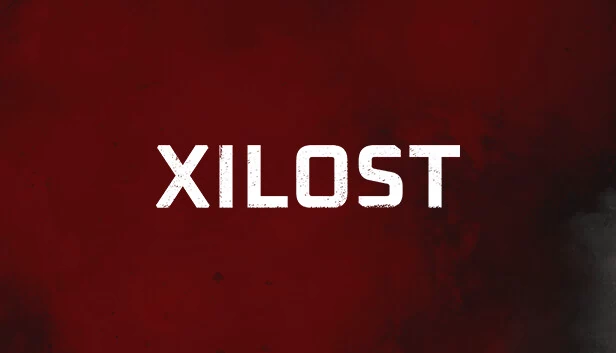 XILOST 游戏封面