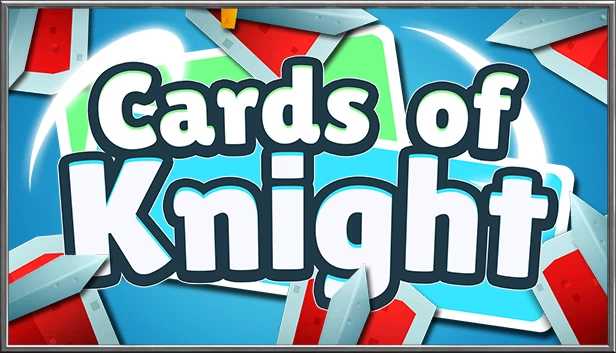 骑士卡牌（Cards of Knight） 游戏封面