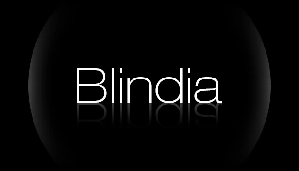 盲境（Blindia） 游戏封面