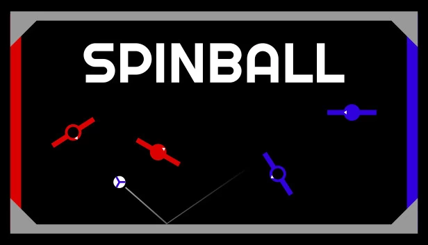 弹球（Spinball） 游戏封面