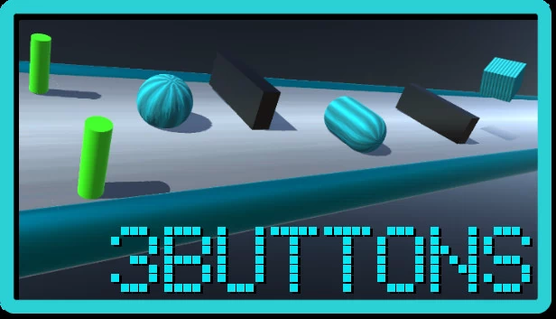 3Buttons 游戏封面