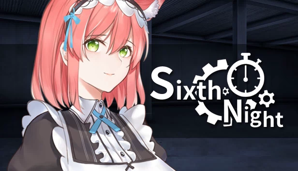 第六夜（Sixth Night） 游戏封面