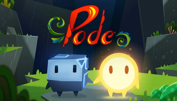 Pode 游戏封面