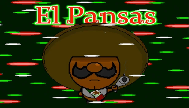 El Pansas 游戏封面