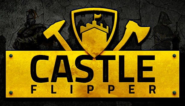 城堡达人（Castle Flipper） 游戏封面
