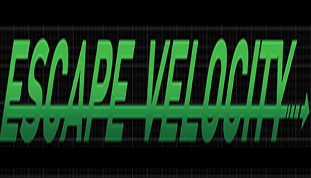 逃逸速度（Escape Velocity） 游戏封面