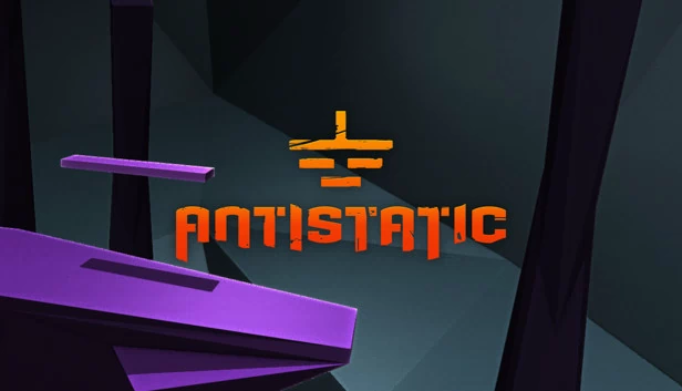 抗静电（Antistatic） 游戏封面