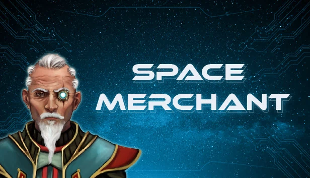 太空商人（Space Merchant） 游戏封面