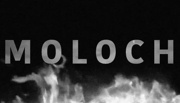 摩洛克(零)(MOLOCH (Zero)) 游戏封面