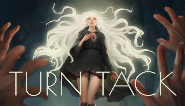 TurnTack 游戏封面