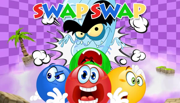 Swap Swap 游戏封面