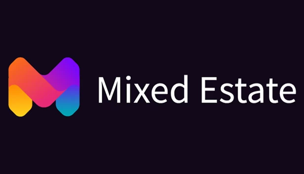 混合庄园（Mixed Estate） 游戏封面