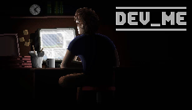 独立开发者模拟器（Indie Dev Simulator） 游戏封面