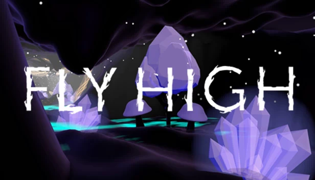 Fly High 游戏封面