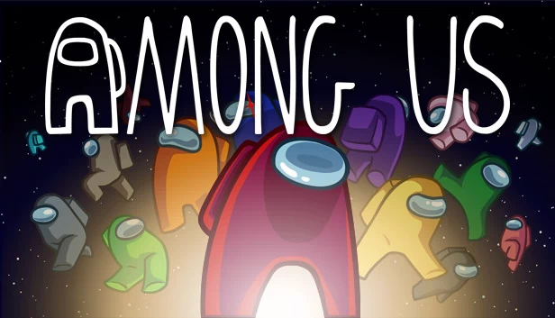 Among Us 游戏封面