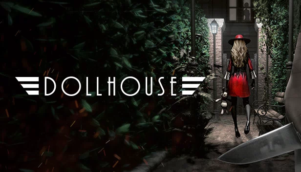 玩偶之家（Dollhouse） 游戏封面