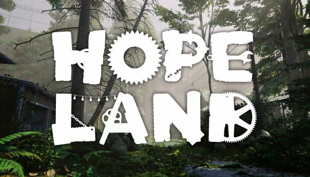 希望之地（HopeLand） 游戏封面
