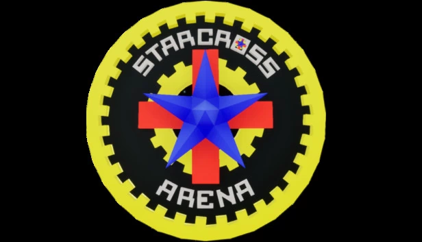 星界竞技场（Starcross Arena） 游戏封面