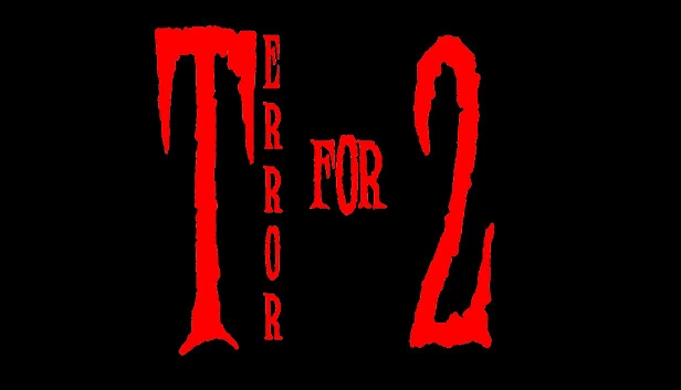 双人恐怖（Terror for Two） 游戏封面