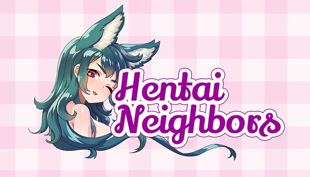 Hentai Neighbors 游戏封面
